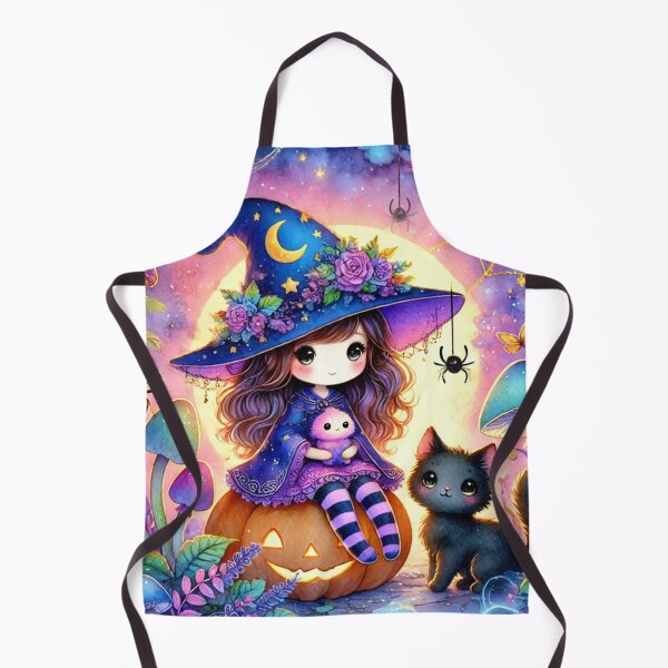 Aperçu de l'œuvre Célestia Moonwhisp créée et vendue par Dream Bloom Gallery.