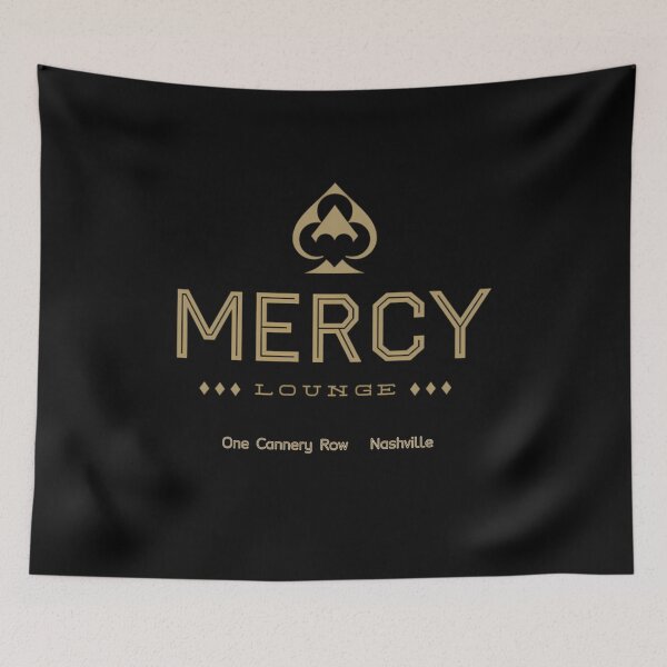 Item preview, Mercy Lounge Nashville (2003) Music Venue  designed and sold by BenjaminThiba.