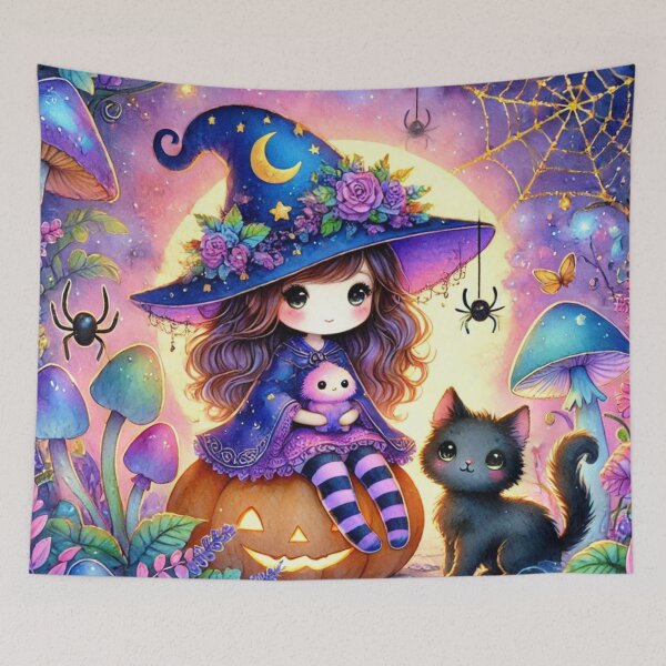 Item preview, Celestia Moonwhisp designed and sold by Dream Bloom Gallery.