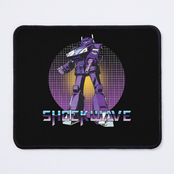 Item preview, Shockwave Decepticon Transformer G1 V2 designed and sold by AllenMann.