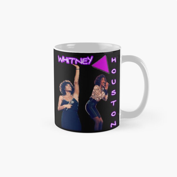 Item preview, Art - Whitney Houston designed and sold by quahayduocroi.