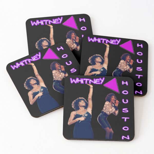 Artikelvorschau, Kunst - Whitney Houston entworfen und verkauft von quahayduocroi.