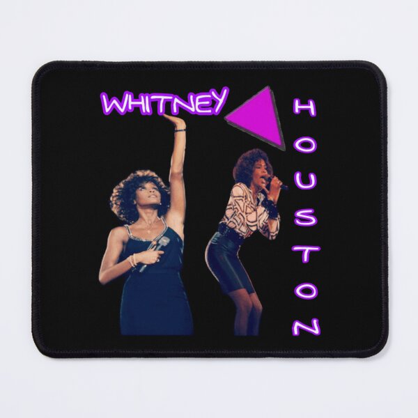 Item preview, Art - Whitney Houston designed and sold by quahayduocroi.