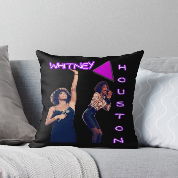 Item preview, Art - Whitney Houston designed and sold by quahayduocroi.