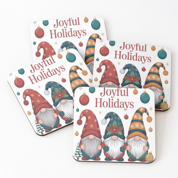 Item preview, Gonme Holidays christmas designed and sold by VladoZork.