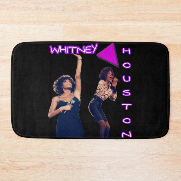 Item preview, Art - Whitney Houston designed and sold by quahayduocroi.
