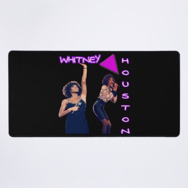 Item preview, Art - Whitney Houston designed and sold by quahayduocroi.