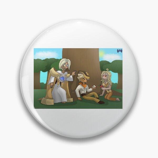 Item preview, We Need Your Assistance! (Cookie Run) designed and sold by DarkDragonDeception - Claudia.