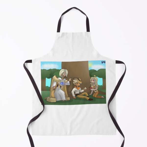 Item preview, We Need Your Assistance! (Cookie Run) designed and sold by DarkDragonDeception - Claudia.