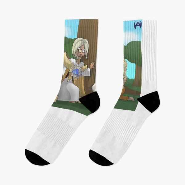Item preview, We Need Your Assistance! (Cookie Run) designed and sold by DarkDragonDeception - Claudia.