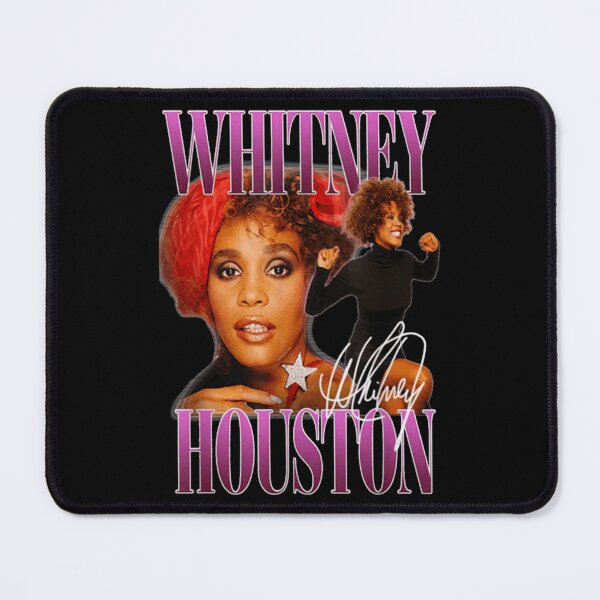 Item preview, Arte - Whitney Houston designed and sold by quahayduocroi.