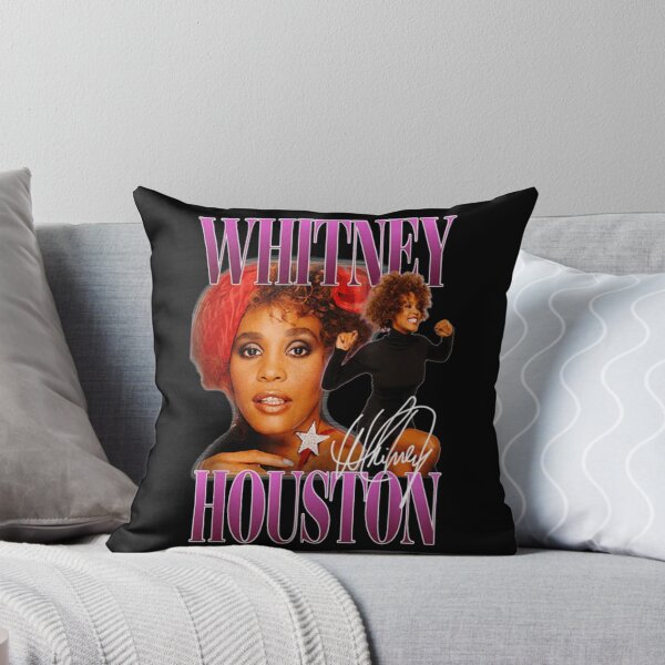 Artikelvorschau, Kunst - Whitney Houston entworfen und verkauft von quahayduocroi.