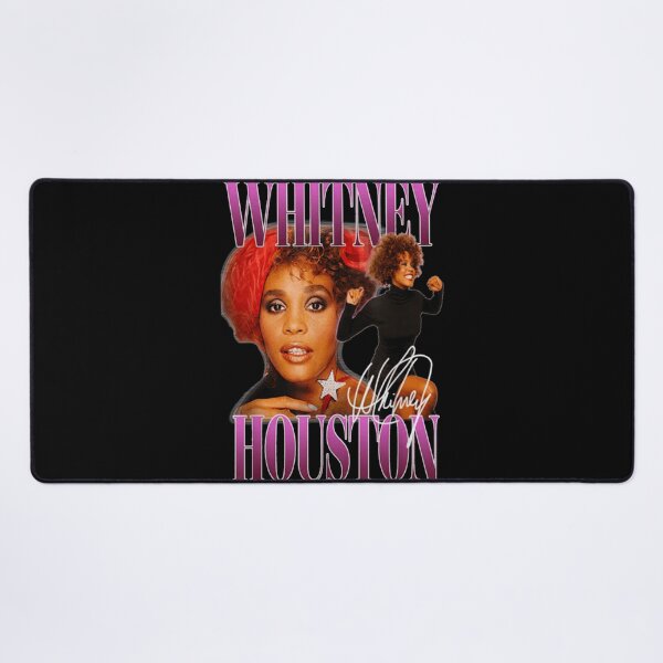 Item preview, Art - Whitney Houston designed and sold by quahayduocroi.