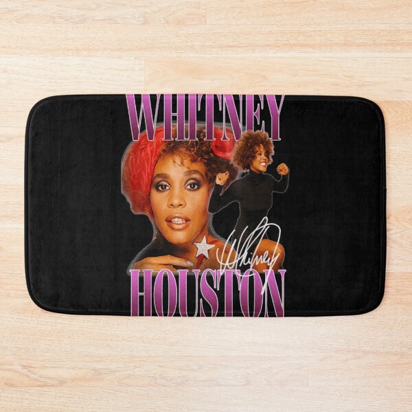 Item preview, Art - Whitney Houston designed and sold by quahayduocroi.