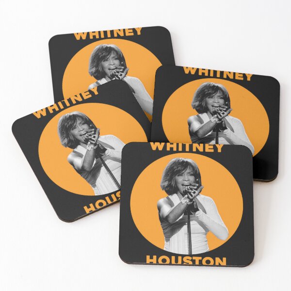 Item preview, Art - Whitney Houston designed and sold by quahayduocroi.