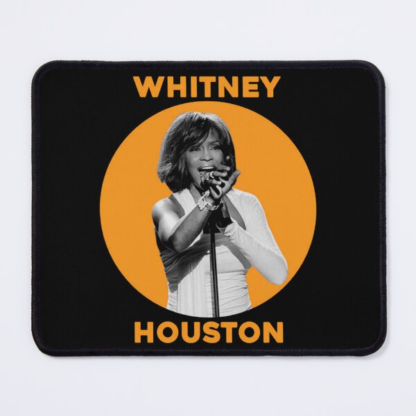 Item preview, Art - Whitney Houston designed and sold by quahayduocroi.