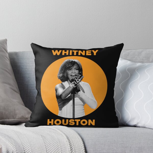 Artikelvorschau, Kunst - Whitney Houston entworfen und verkauft von quahayduocroi.