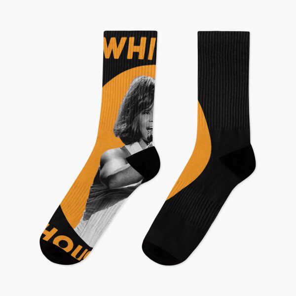 Item preview, Arte - Whitney Houston designed and sold by quahayduocroi.