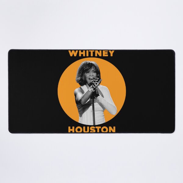 Item preview, Arte - Whitney Houston designed and sold by quahayduocroi.