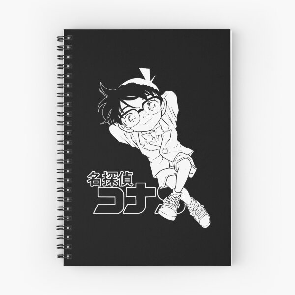 Item preview, Art - Case Closed designed and sold by whispereLC.