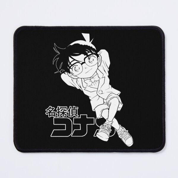 Item preview, Art - Case Closed designed and sold by whispereLC.