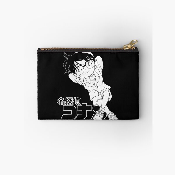 Item preview, Art - Case Closed designed and sold by whispereLC.