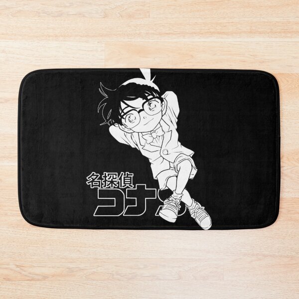 Item preview, Art - Case Closed designed and sold by whispereLC.