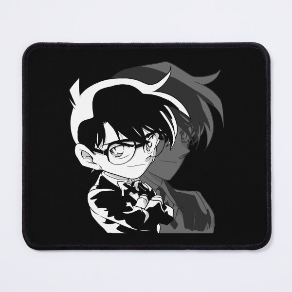 Item preview, Art - Case Closed designed and sold by whispereLC.
