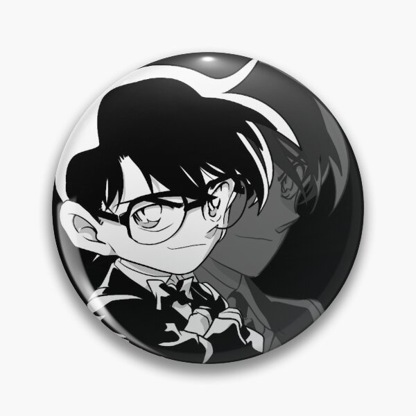 Item preview, Art - Case Closed designed and sold by whispereLC.