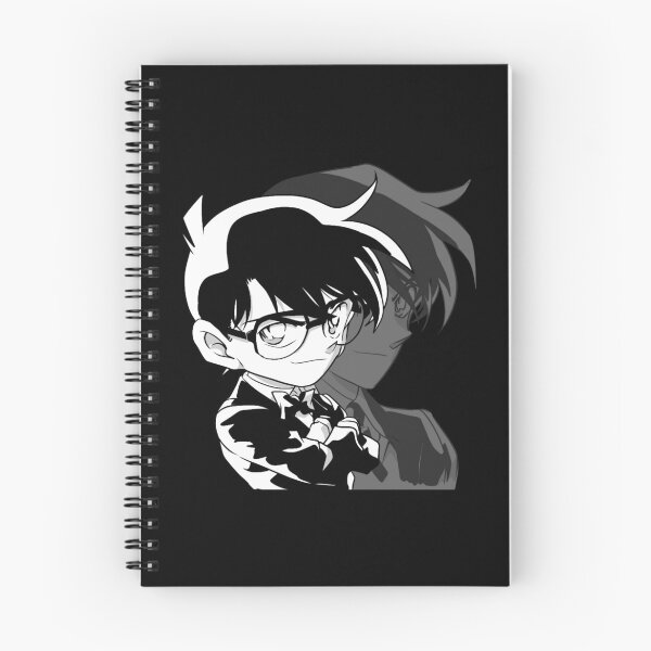 Item preview, Art - Case Closed designed and sold by whispereLC.