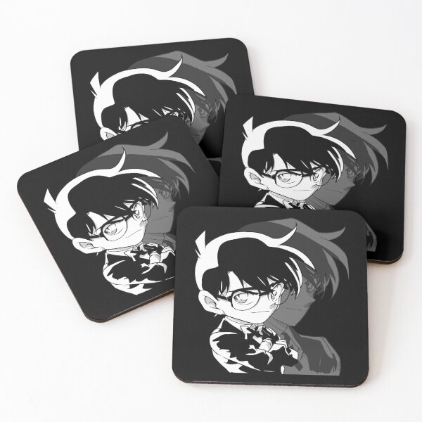 Item preview, Art - Case Closed designed and sold by whispereLC.