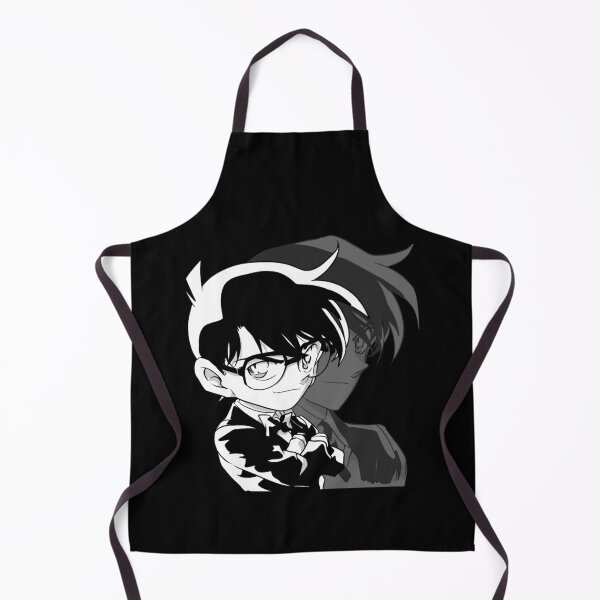Item preview, Art - Case Closed designed and sold by whispereLC.