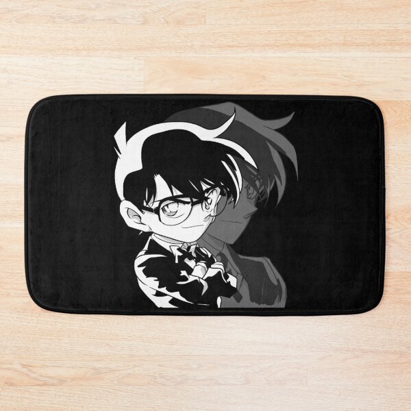 Item preview, Art - Case Closed designed and sold by whispereLC.