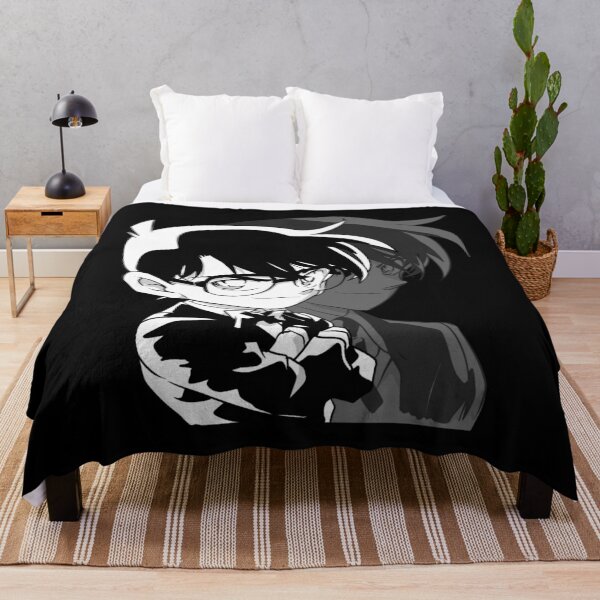 Item preview, Art - Case Closed designed and sold by whispereLC.