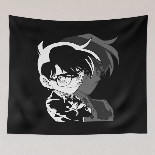 Item preview, Art - Case Closed designed and sold by whispereLC.