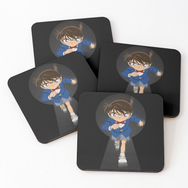 Item preview, Art - Case Closed designed and sold by whispereLC.