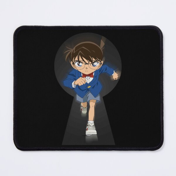 Item preview, Art - Case Closed designed and sold by whispereLC.
