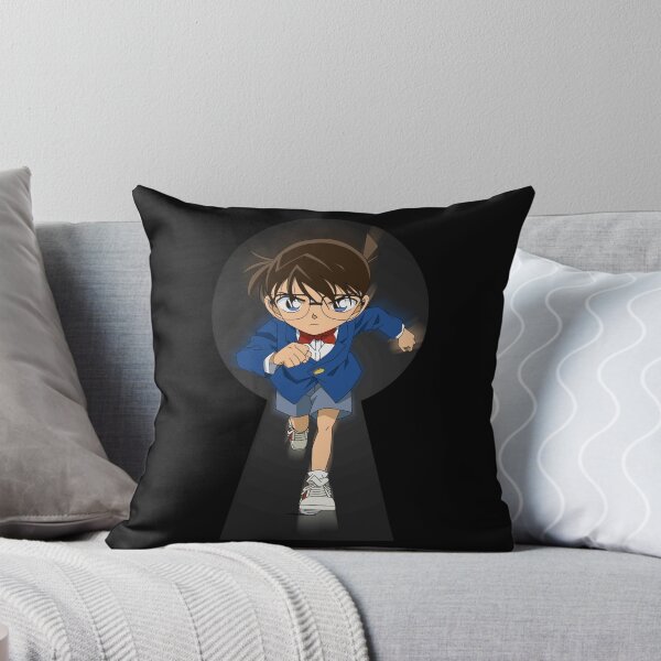 Item preview, Art - Case Closed designed and sold by whispereLC.