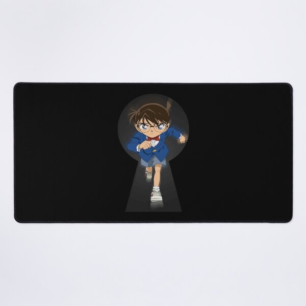 Item preview, Art - Case Closed designed and sold by whispereLC.