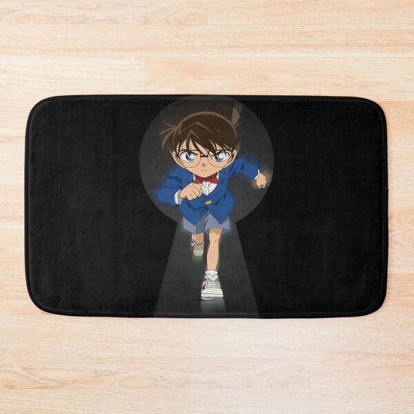 Item preview, Art - Case Closed designed and sold by whispereLC.