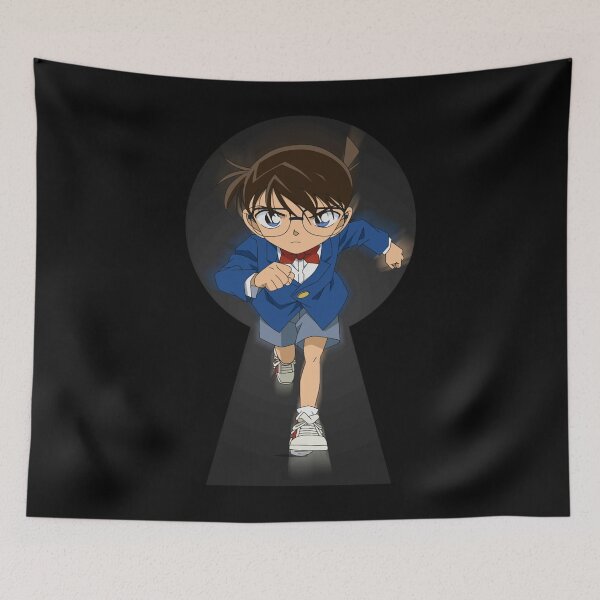 Item preview, Art - Case Closed designed and sold by whispereLC.