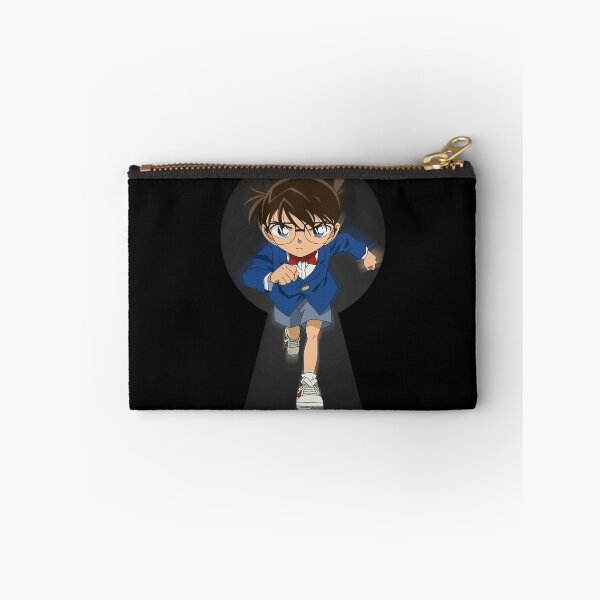 Item preview, Art - Case Closed designed and sold by whispereLC.