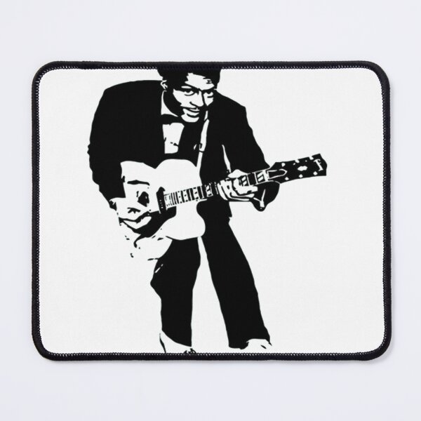 Item preview, Vintage Volume - Chuck Berry Oversized  designed and sold by JakeForemans.