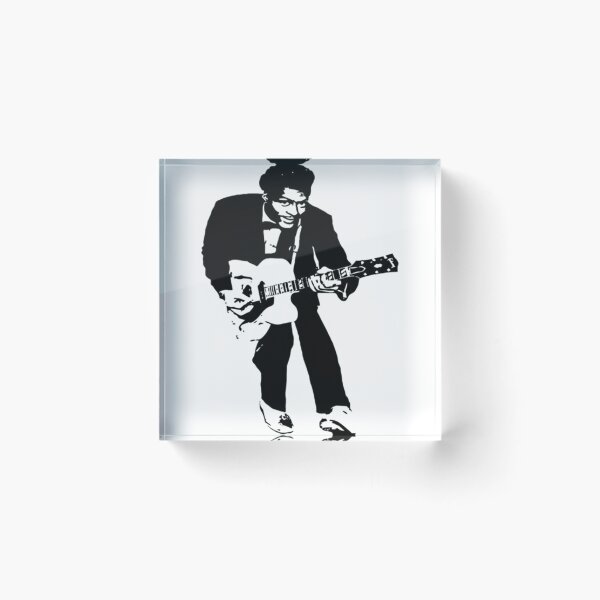 Item preview, Vintage Volume - Chuck Berry Oversized  designed and sold by JakeForemans.