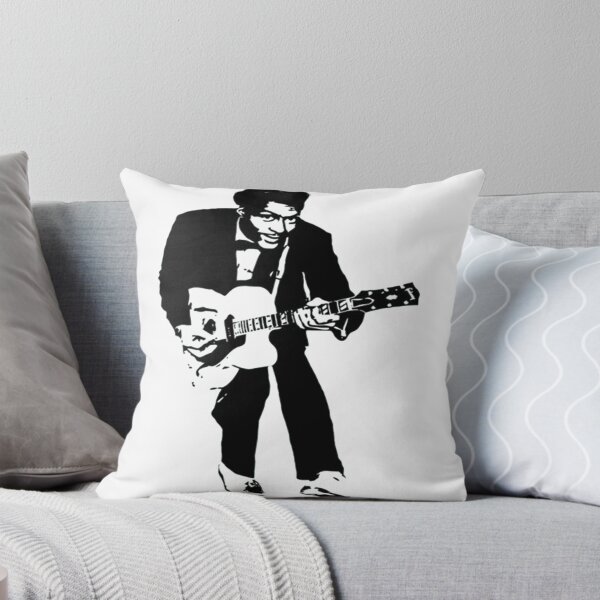 Artikelvorschau, Vintage Volume - Chuck Berry Oversized entworfen und verkauft von JakeForemans.