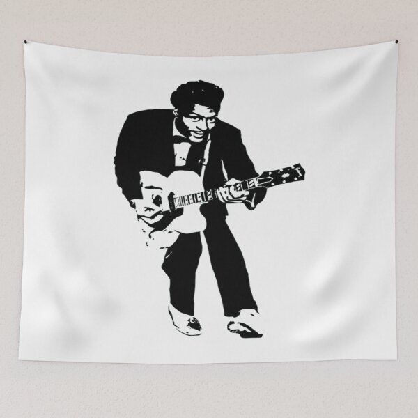 Item preview, Vintage Volume - Chuck Berry Oversized  designed and sold by JakeForemans.