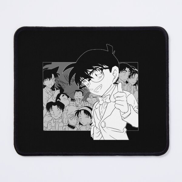 Item preview, Art - Case Closed designed and sold by whispereLC.
