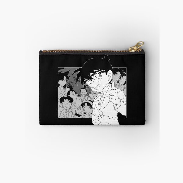 Item preview, Art - Case Closed designed and sold by whispereLC.
