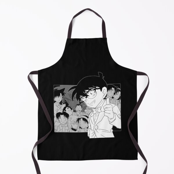 Item preview, Art - Case Closed designed and sold by whispereLC.
