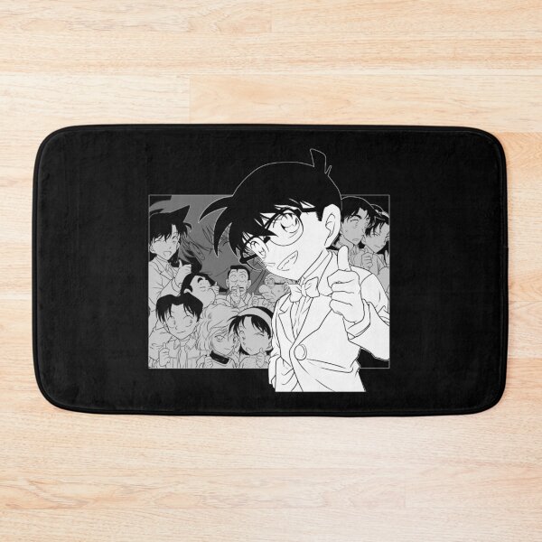 Item preview, Art - Case Closed designed and sold by whispereLC.